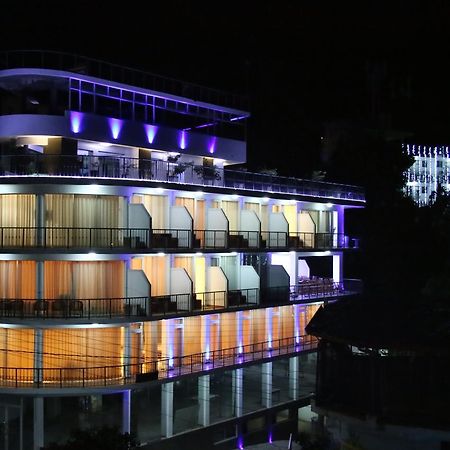 Hotel Sky View Grand Kandy Exterior foto
